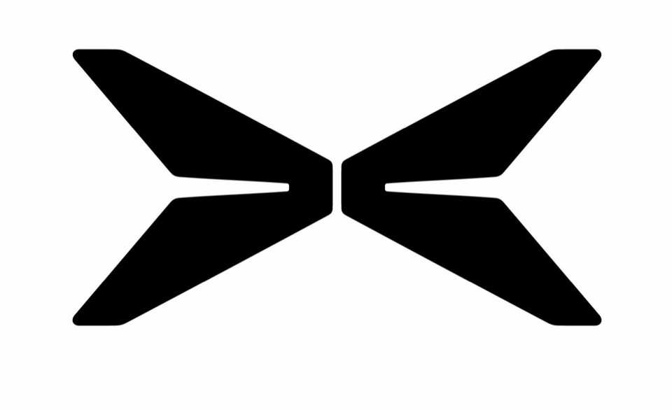 XPENG 标志